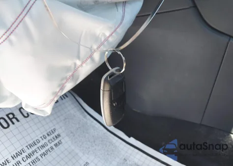 2023 Nissan Versa 1.6 Sr Xtronic Cvt z USA, uszkodzony, nr VIN 3N1CN8FV1PL809233